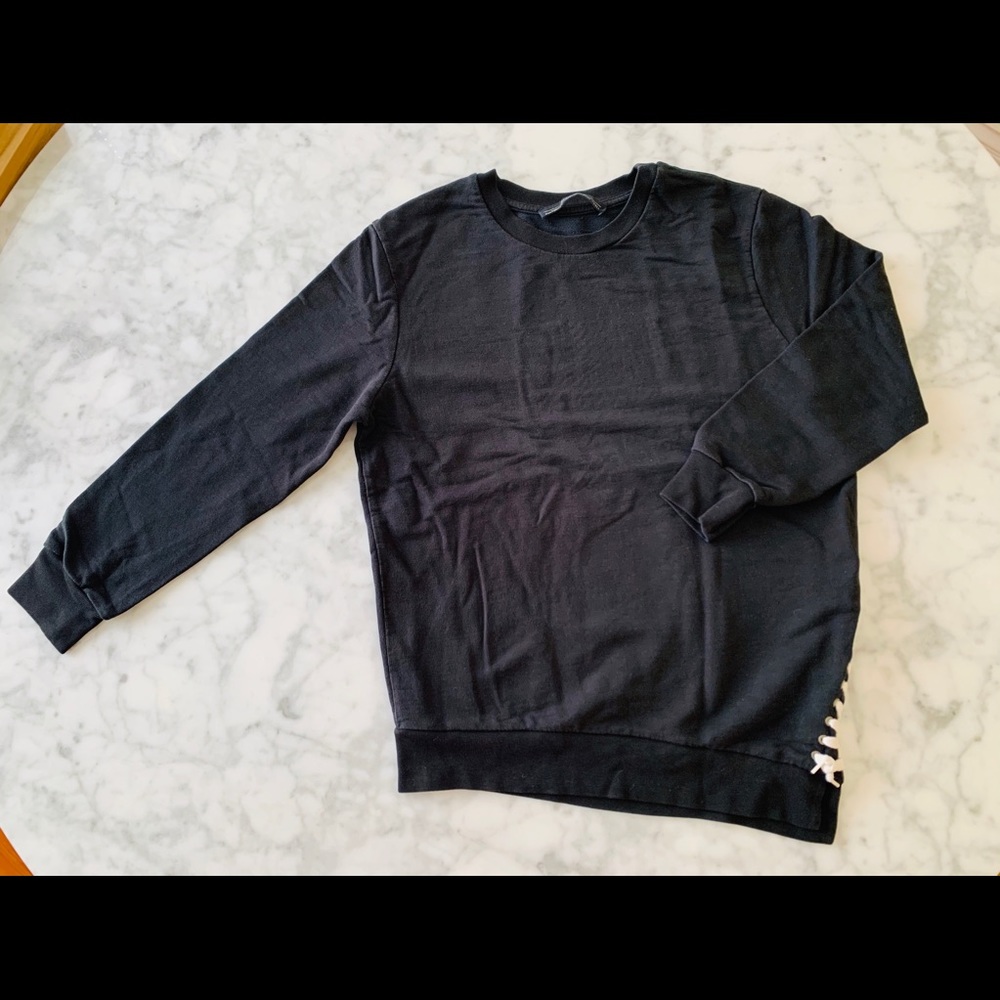 All Saints Sweatshirt